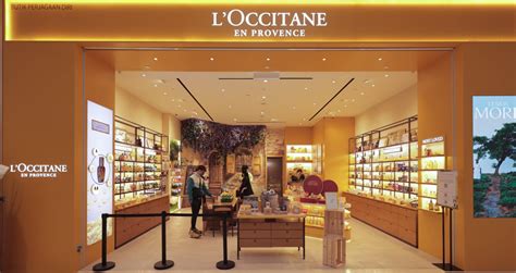 l'occitane locations.